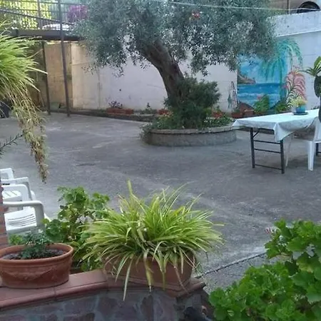 Signora Maria * Cariati