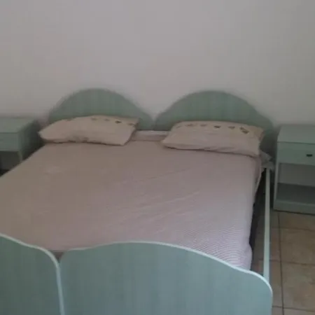 Signora Maria * Cariati